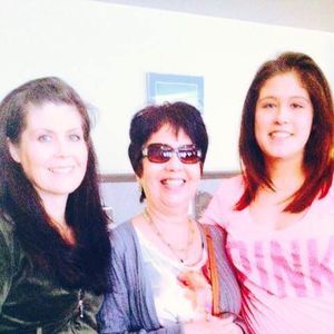 Meet your Posher, Sandy